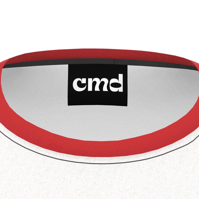 “Magritte” Unisex Adult Tee