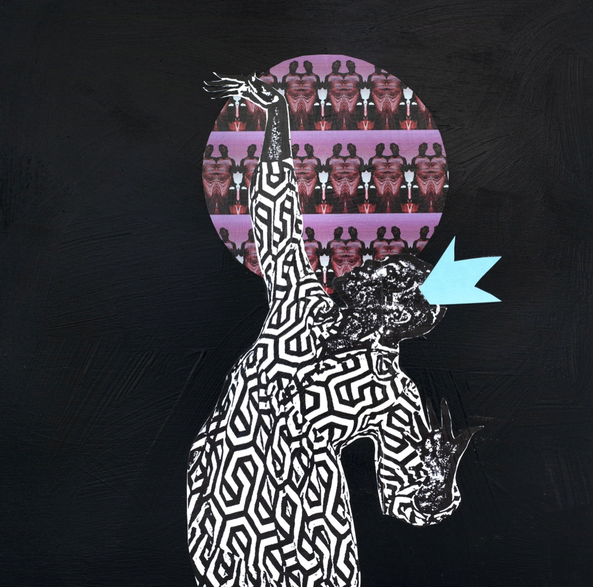 “Gazelle Moves”