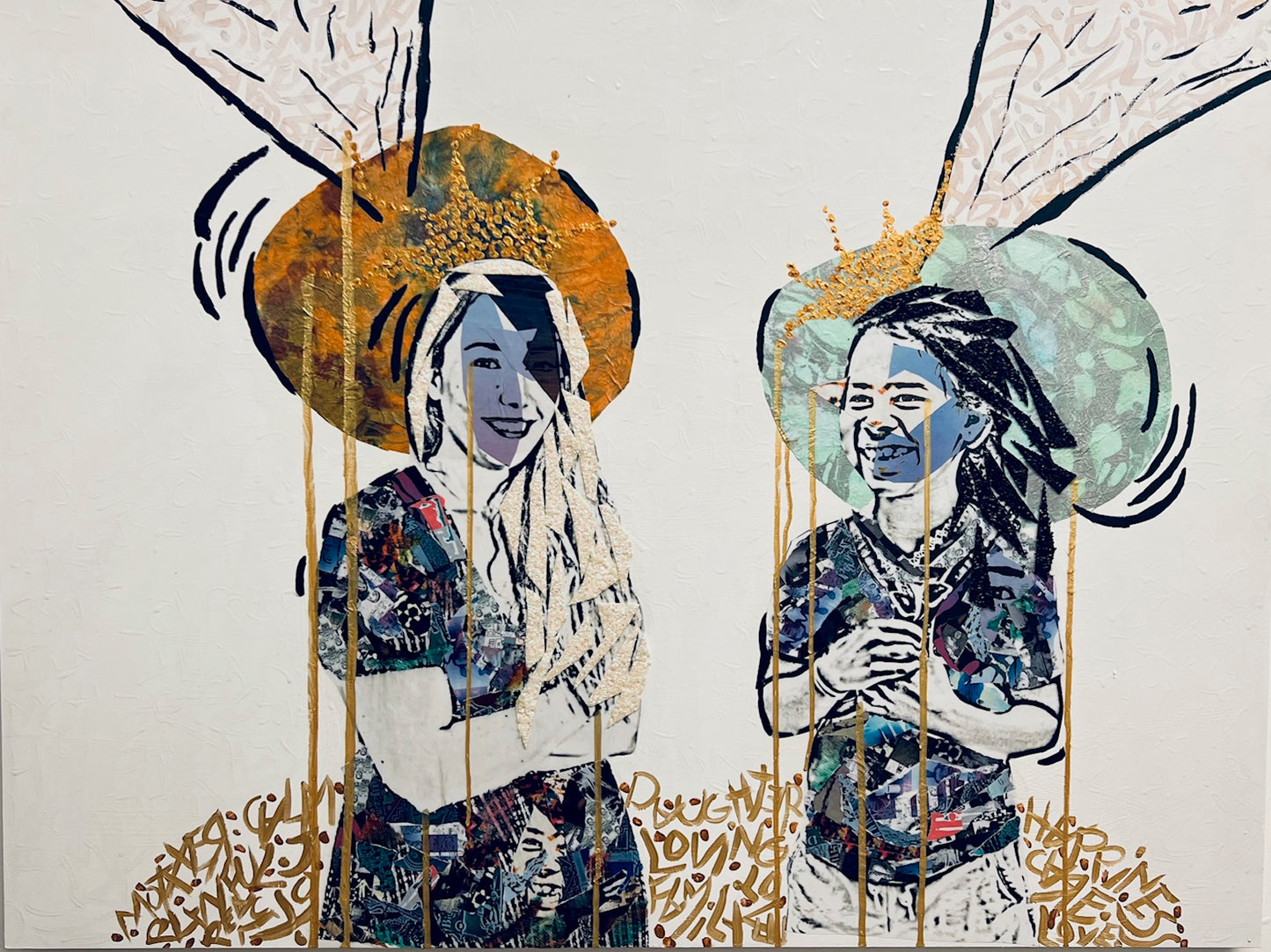 Nica & Nancy
