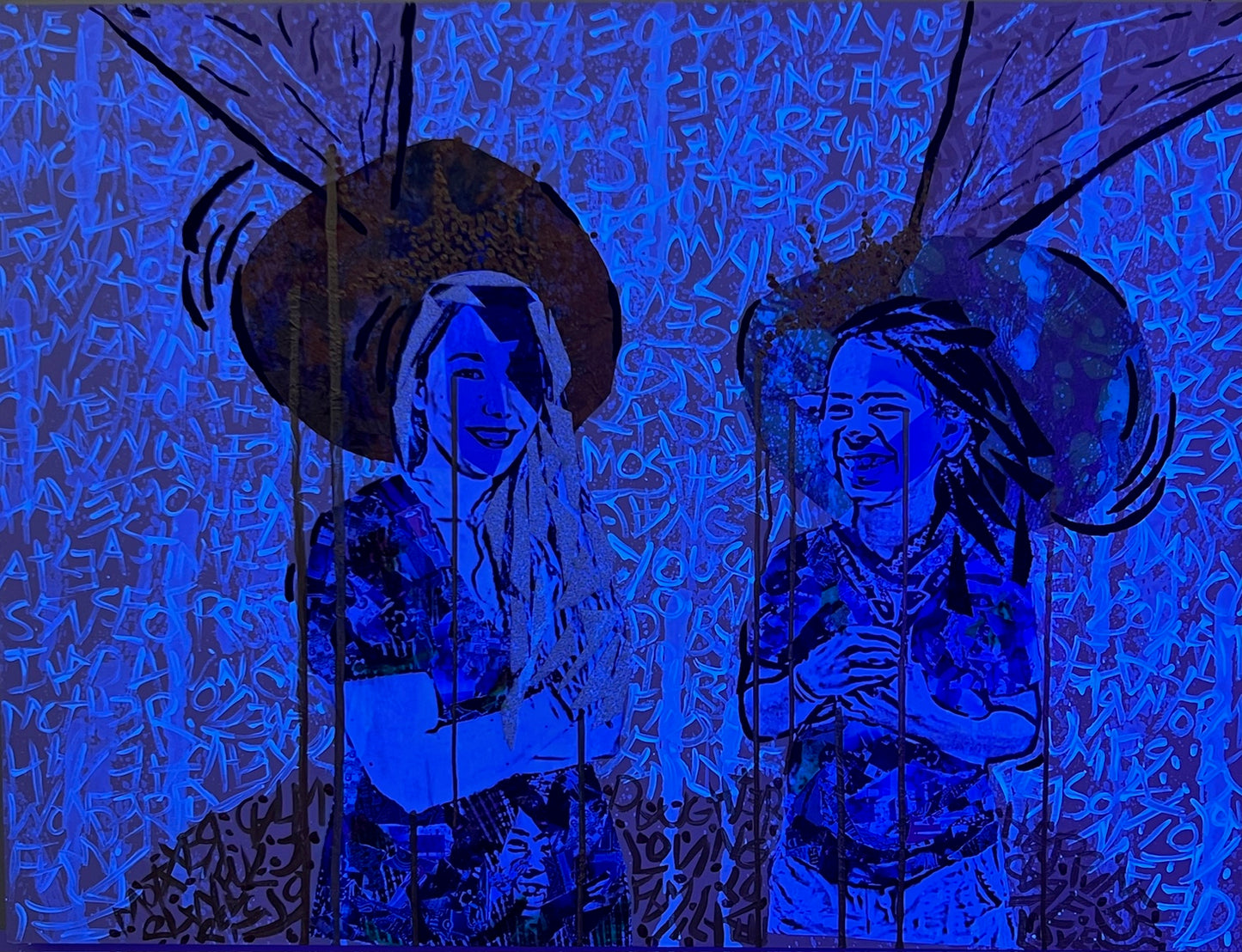 Nica & Nancy
