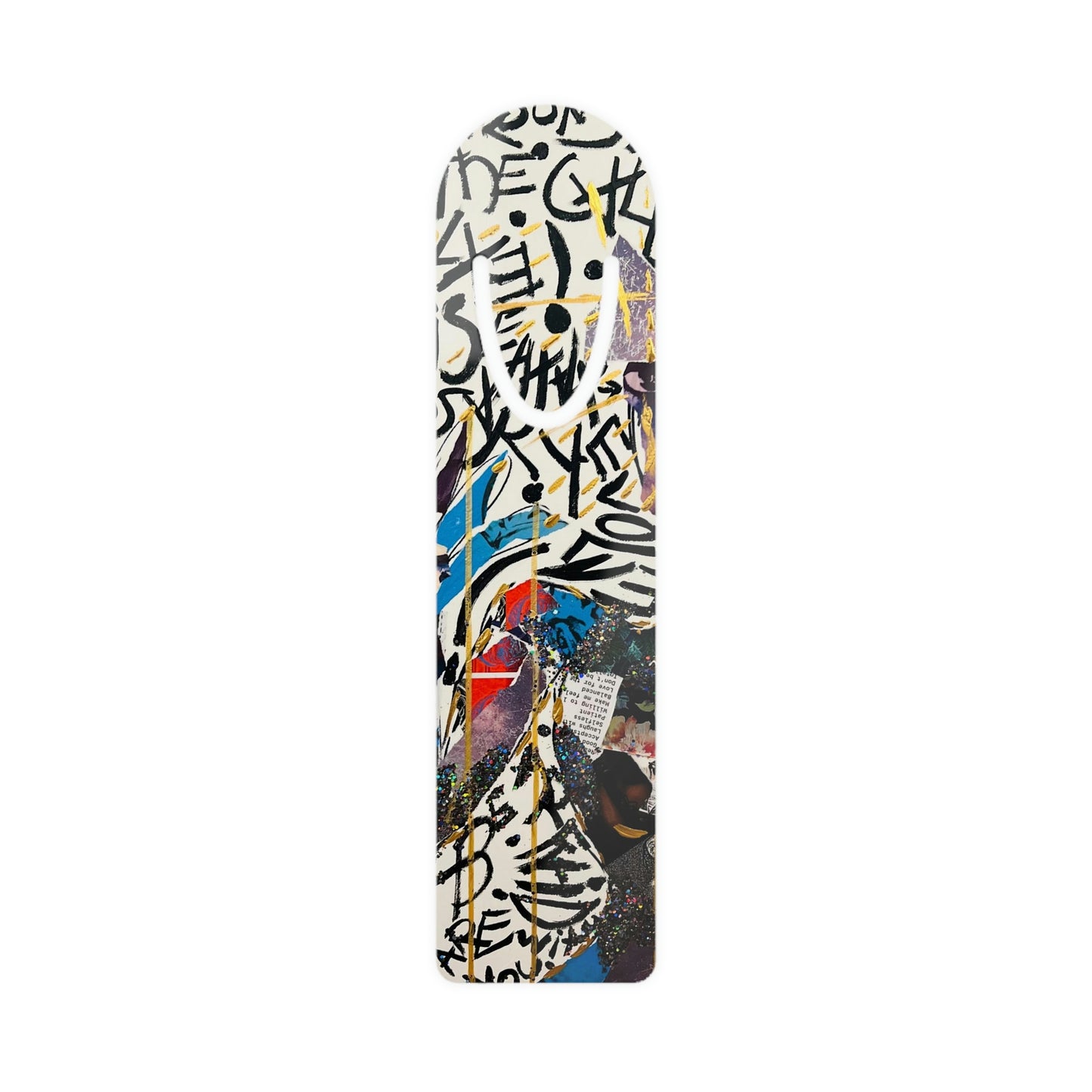 Multitudes Within Bookmark