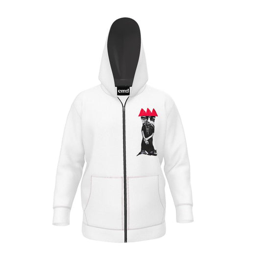 Eyes Are Watching Unisex Adult Hoodie