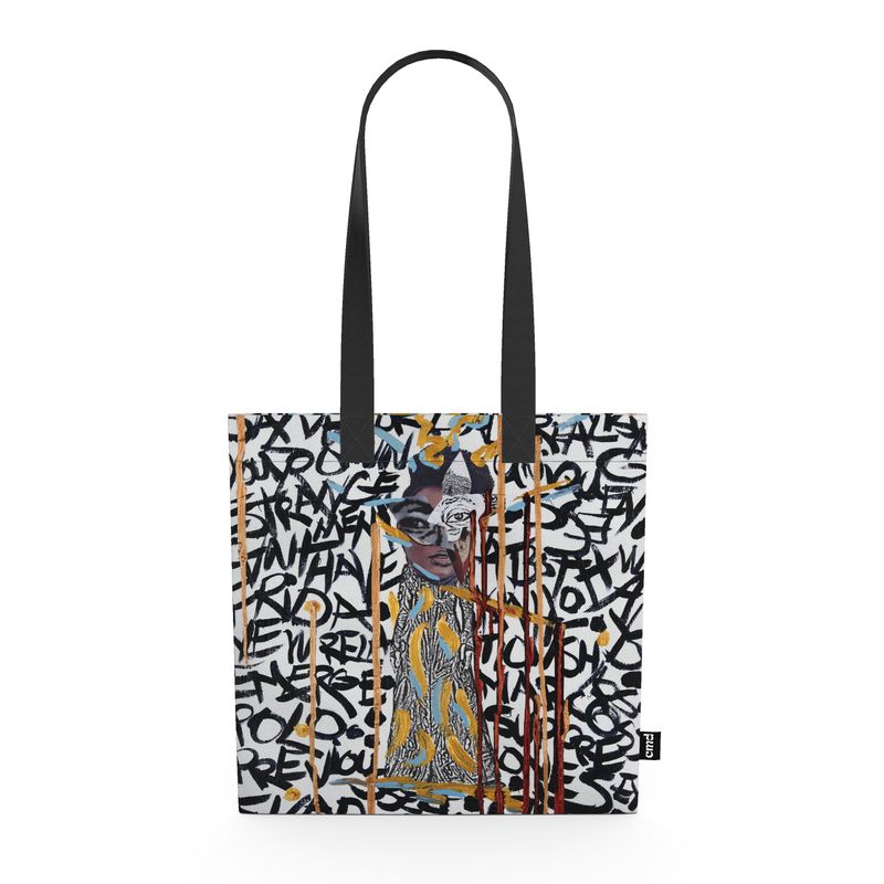 The CMD Tote