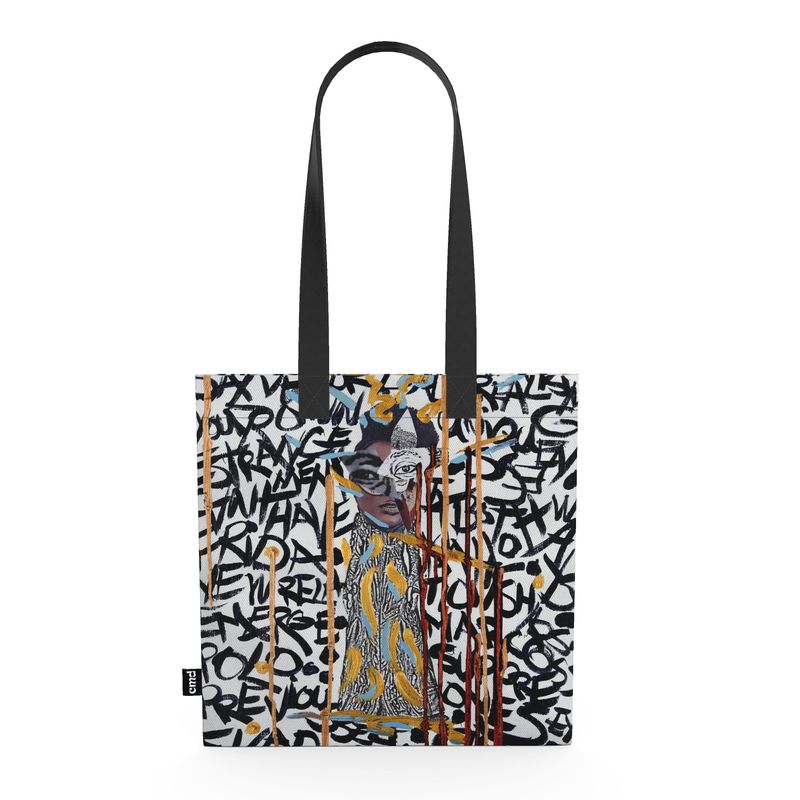 The CMD Tote