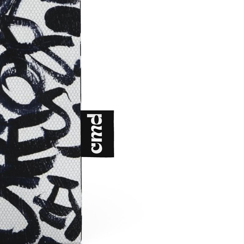 The CMD Tote